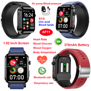 Adult fitness monitoring promotion gift bluetooth wristband AP11