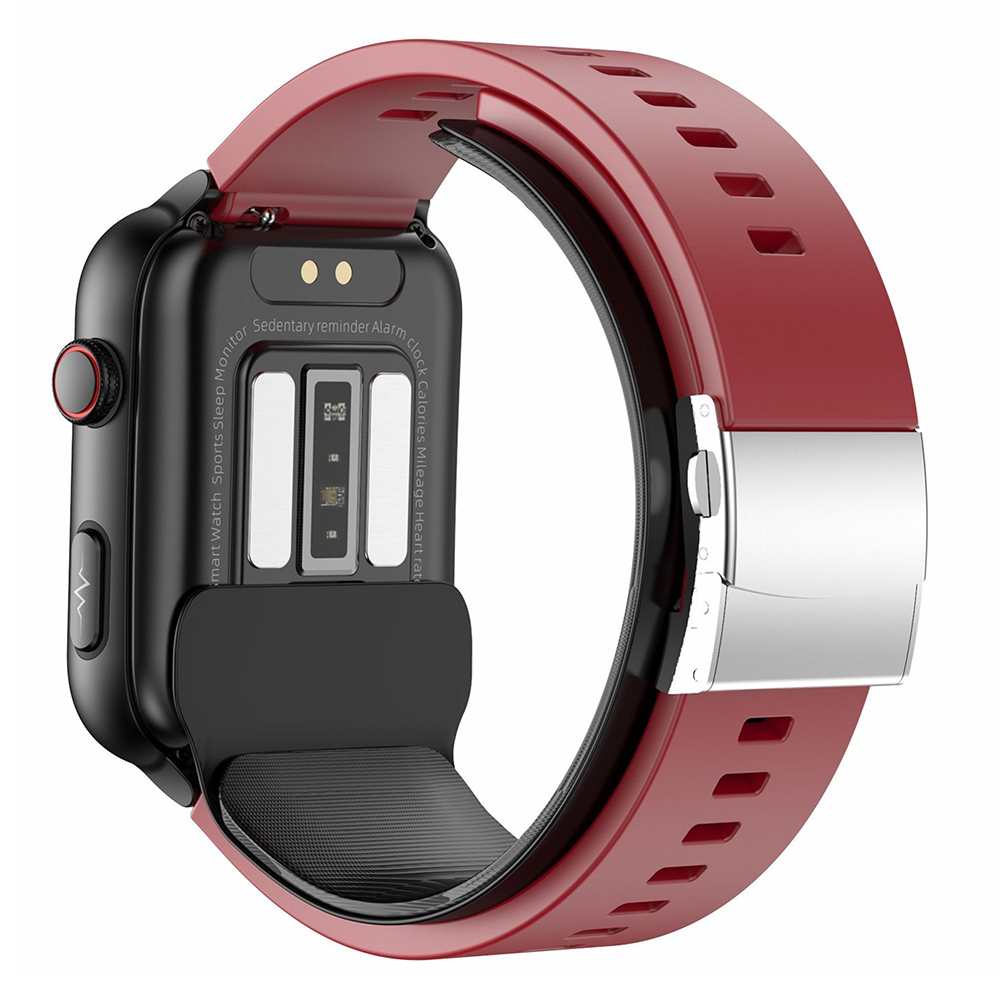 BP smart bluetooth watch with healthcare monitoring AP63