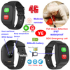 China factory 4G IP67 waterproof safety senior healthcare GPS tracker Y6
