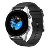 IP67 waterproof smart bluetooth bracelet with HR BP SPO2 SM05