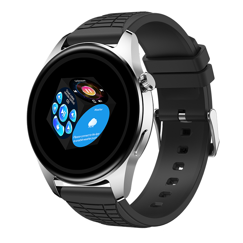 IP67 waterproof smart bluetooth bracelet with HR BP SPO2 SM05