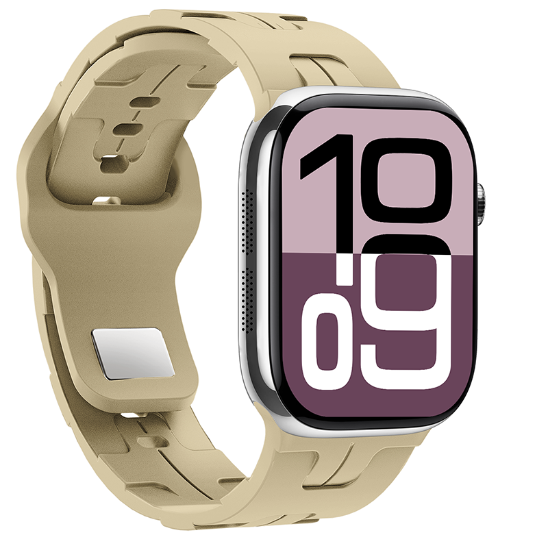 Smart bluetooth wristband with HR BP SPO2 3D menu Chat GPT SM11