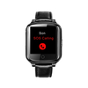 LTE Android 8.1 Fall Down Alert Elderly GPS Watch Tracker D41