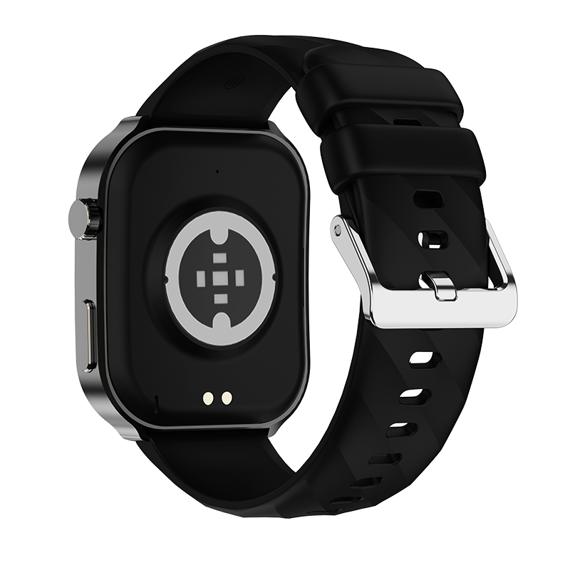 IP67 waterproof smart bluetooth bracelet with HR BP SPO2 monitor U13