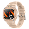 The latest China factory outdoors smart watch with exercise monitoring HT34