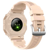 The latest China factory outdoors smart watch with exercise monitoring HT34
