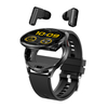 The latest IP67 waterproof smart bluetooth watch for adult healthcare K97