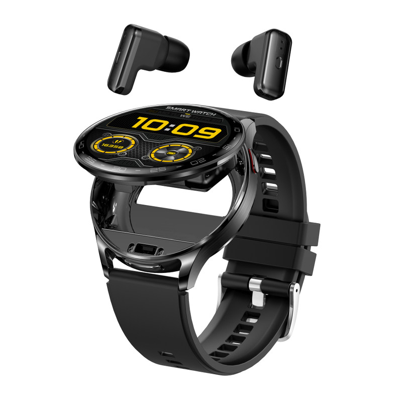 The latest IP67 waterproof smart bluetooth watch for adult healthcare K97
