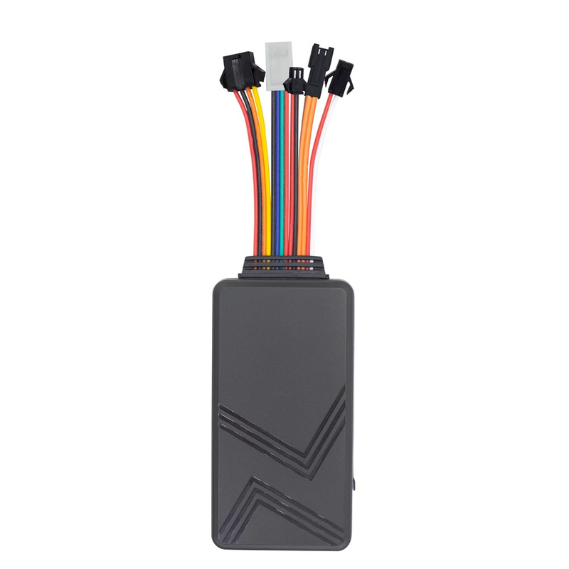 4G car vehicle realtime location tracking GPS with ACC detection T402