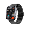 Smart Bluetooth Watch with Multi-user Data Sync F31