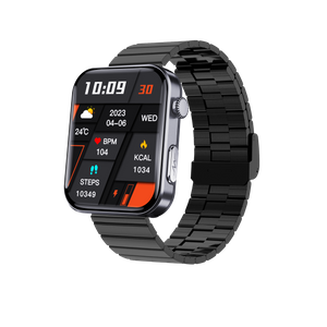 Orologio intelligente Bluetooth con sincronizzazione dati multiutente F31