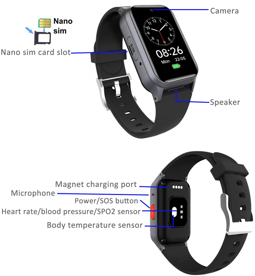 Y6Pro-