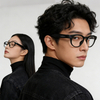 Hot selling dual band WiFi6 high tech 13MP camera glasses