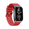 China manufacture IP68 waterproof adult healthcare smart bluetooth bracelet E69