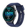IP68 waterproof digital smart bluetooth watch with health monitoring E458