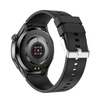 IP68 waterproof mobile bluetooth smart watch with health monitoring E456