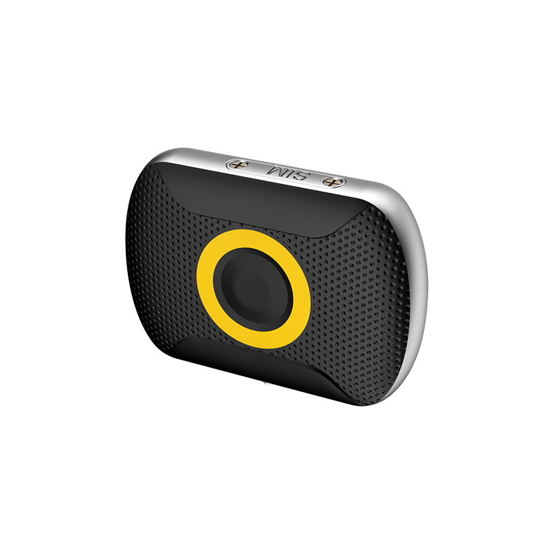 4G IP67 Waterproof security Tiny Pets GPS tracking device Y41