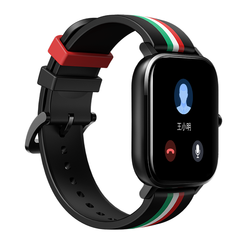 IP67 Waterproof Long Standby Smart Bluetooth Wristband with Heart Rate 