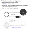 High Quality 4G IP67 Waterproof Intelligent Kids Personal GPS Tracker 