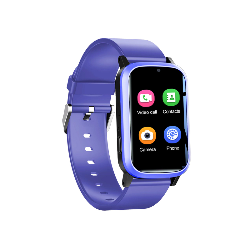 4G IP67 Waterproof Kids Personal GPS Tracker Y42