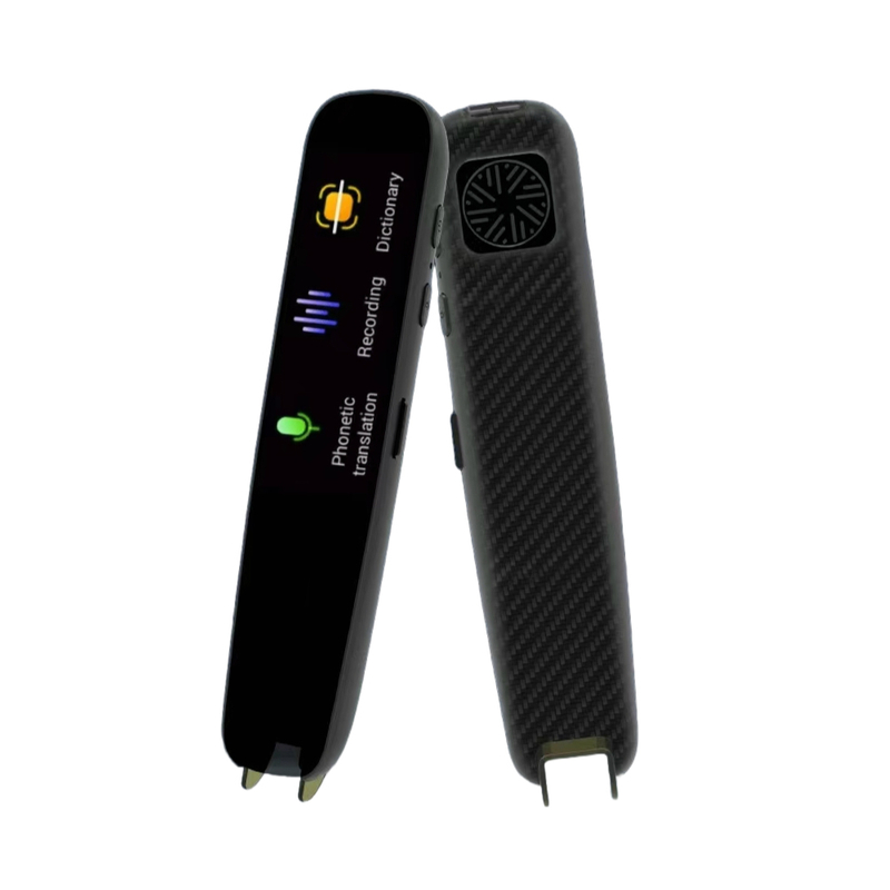 WiFi electronic language translate pen with voice reading E-dictionary scanner SP06