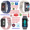 New developed China factory IP68 waterproof digital smart wristband for healthcare monitoring T79