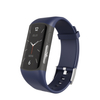 The latest IP67 waterproof mobile smart watch for healthcare monitoring T8