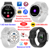 Best 3ATM water resistance mobile smart bracelet for healthcare monitoring H8C