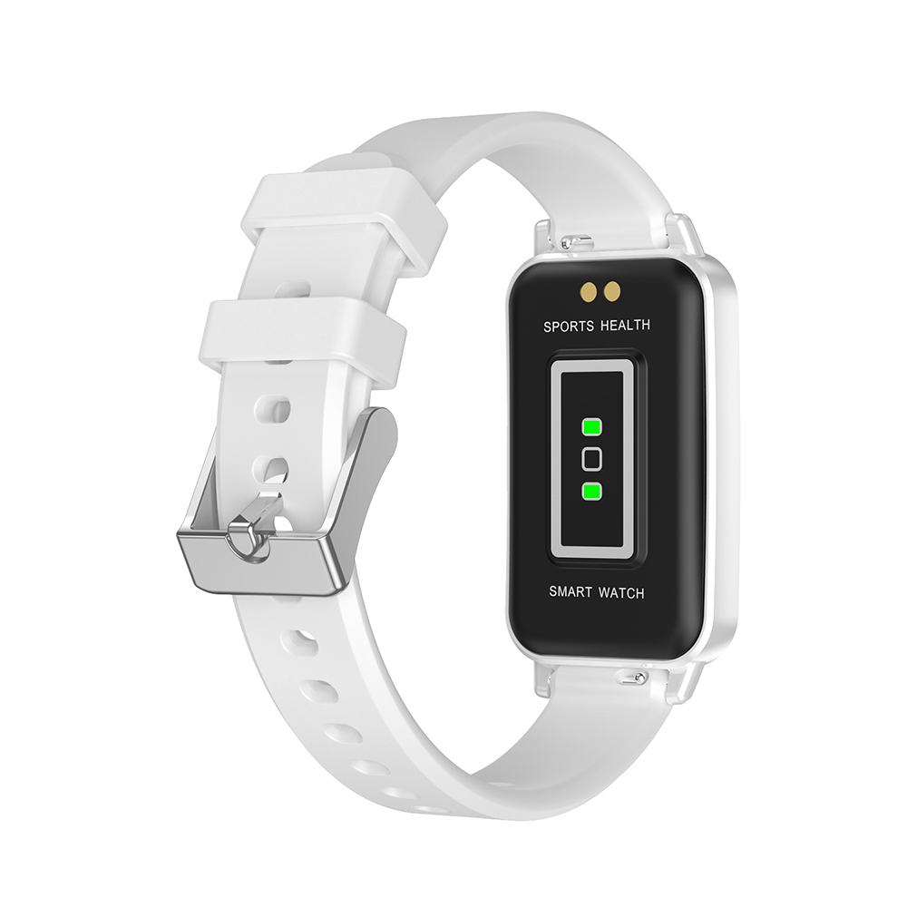 New launched China factory IP67 water resistance smart bracelet healthcare C33