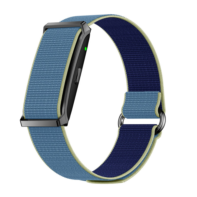 Smart bluetooth bracelet for healthcare monitoring H9pro