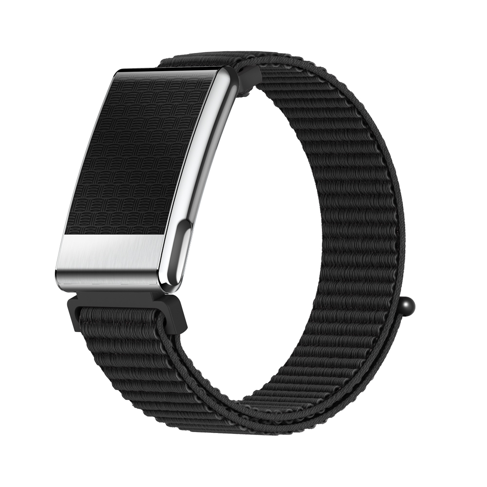  IP68 waterproof smart bluetooth screenless watch with HR BP SPO2 monitoring H9Ultra