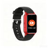  Elderly healthcare smart GPS tracker watch with sleep monitoring