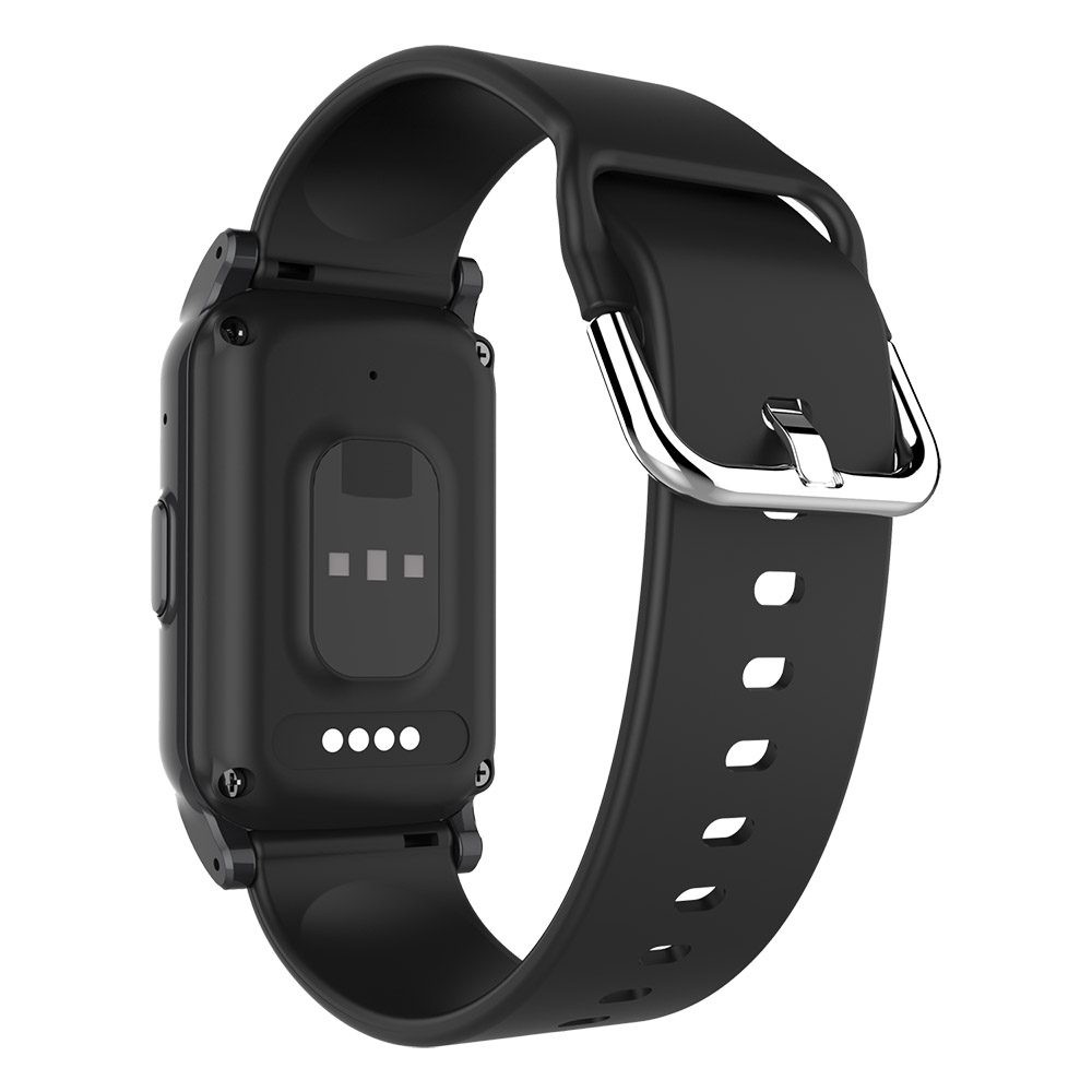  IP67 waterproof 4G GPS bracelet tracker with HR BP SPO2 monitor Y6S