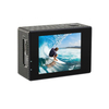 IP68 waterproof wifi sport camera with 170 degree wide-angle 6 glass lens SP02