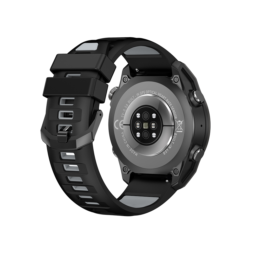 Waterproof girl boy gift bluetooth wristband H30pro