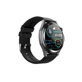 Sports Watch with Menstrual Cycle Tracking Pressure Stress Tracking