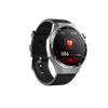 Bluetooth calling smart watch with body composition monitor