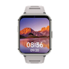  4G Android 9.1 smart bluetooth wristband with SOS emergency call SM18