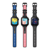 Detachable 4G smart kids GPS watch with sport mode D52C