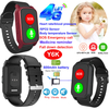 4G IP67 waterproof kids GPS tracker bracelet with SOS emergency call Y6K