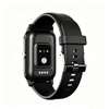 Senior healthcare GPS tracker watch with HR BP SP02