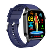 IP68 waterproof elderly smart bluetooth watch with SOS emergency alarm E580