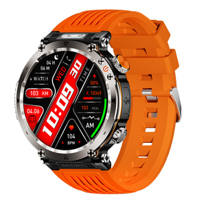 Waterproof Smart Watch with Heart Rate Sleep Monitoring ST32