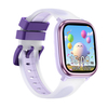 Waterproof standalone health tracking digital silicone fashion smart watch ST30