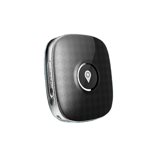 LTE Waterproof Personal Gadget Mini GPS Tracker with free app PM04C