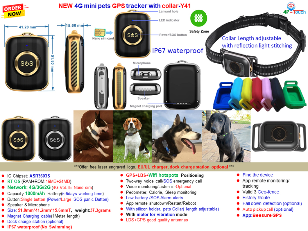 Y41pets
