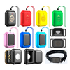 4G IP67 Waterproof Adults GPS Tracking Device for Hajj pilgrims Y41