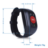 4G thermometer waterproof Parents GPS Tracker bracelet with Fall alarm Y6T