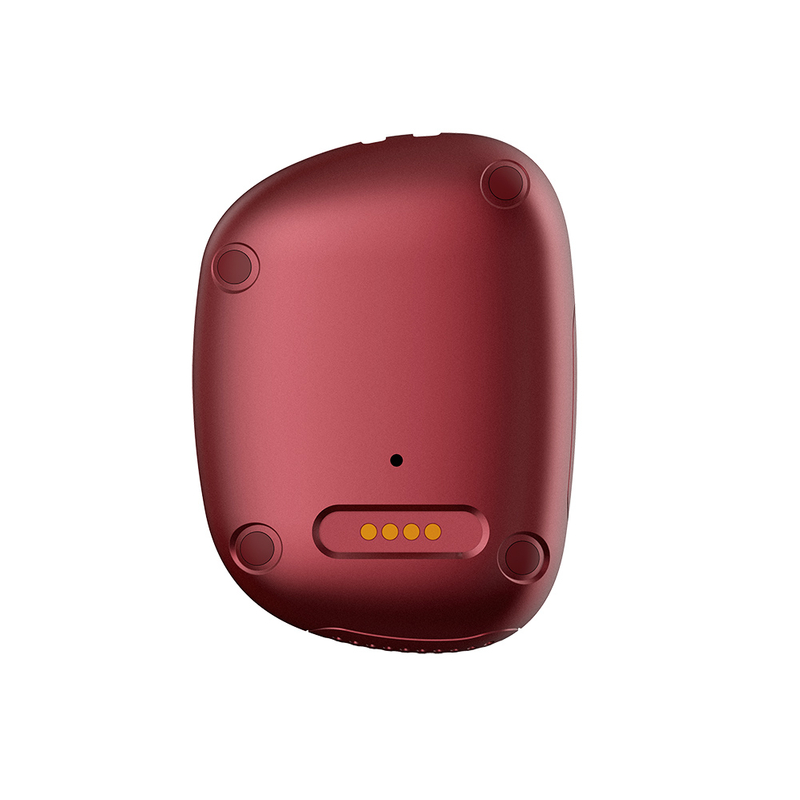 4G Waterproof Fall Down Alert Mini GPS Tracker Y41C