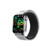 ECG accurate air pump health watch 